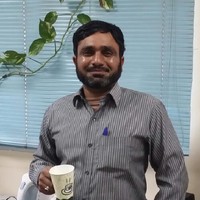 Imran Bashir