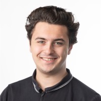 Jonathan Pilafas