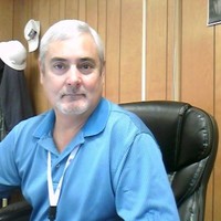 Joe Gillum (Mpc) Retired