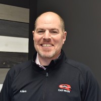 Adam Sokolove