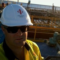 Shaun West