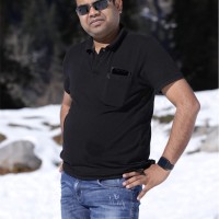 Indrajit Mondal
