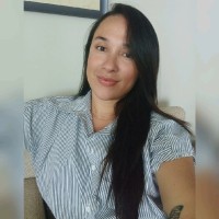 Andreza Beatriz
