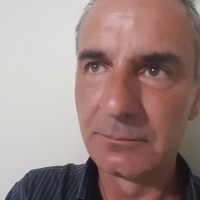 Geoff Pratt