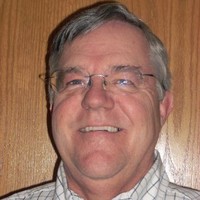 Dale Huffman