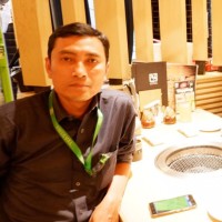 Arief Novianto