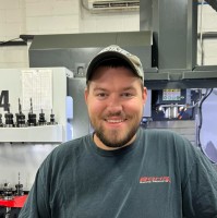 Matt Bohr