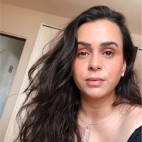 Lívia De Cássia Catapreta