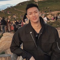 Lenny Wang