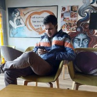 Gaurav Singh