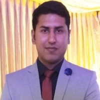 Ahsan Raza