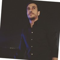 Antonis Polihronakis-Moulios