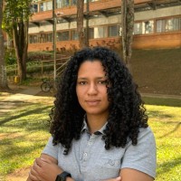 Kezia Ellen Souza Bomfim