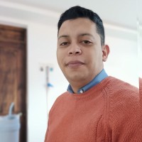 Alejandro Mejia