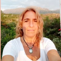 María Mercedes Lacoste