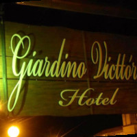 Hotel Jaguari GIARDINO VICTTORIA HOTEL