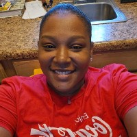 Candice Holmes