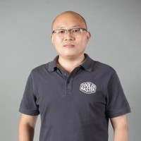 谢黎明