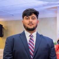 Yusuf F.