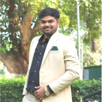 Harsh Patel