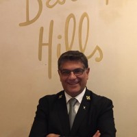 Abbas Golestani
