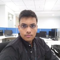 Prakhar Gupta