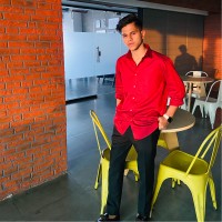 Furkan Mansuri