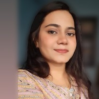 Parveen Taj