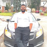 Aksharkumar Patel