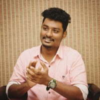 Dinesh Able