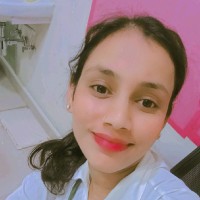 Jyoti Saini