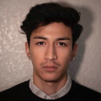 Moises Dominguez