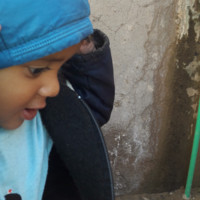 Ahmed Shr
