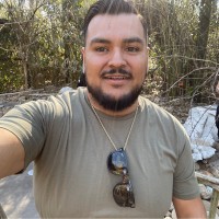 Giovanny Ramirez