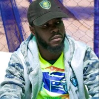 Abdullahi Mansur