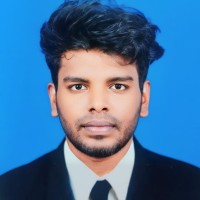 Venkatesh petchidurai