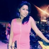 Smita Behera