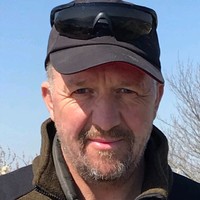 Finn Knudsen