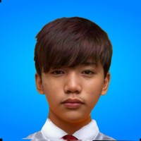 Arnold Legaspi