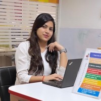 Anjali Yadav