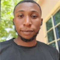 Okokobi Joel