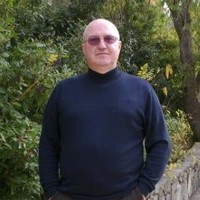 Виктор Казанцев