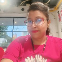 RIMA NANDY