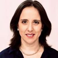 Rebecca Vasudevan