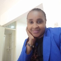 Margaret Katema