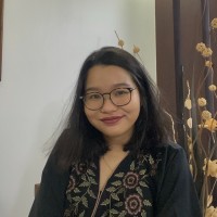 Farah Dinie Kamarudin