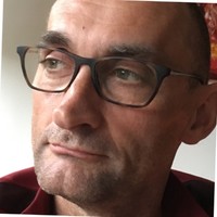Ronald Van Den Bijtel