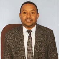 Afework Hagos (Md, Internist, Hematologist)