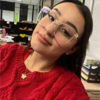 Maria Paula Diaz Jiménez