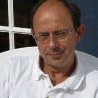 Patrick Pieraerts